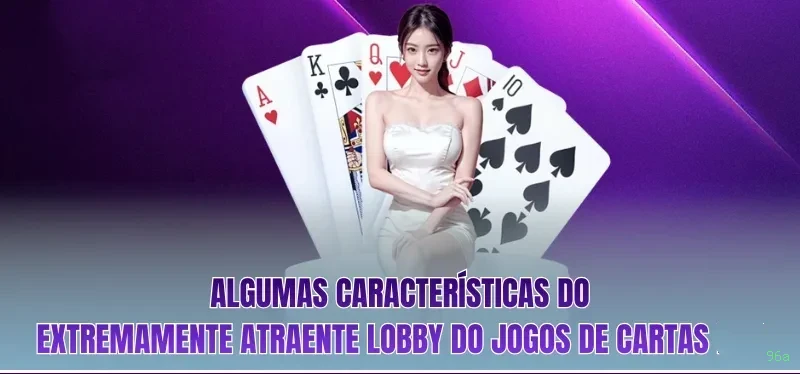 Guia rápido de apostas ao vivo na 96a