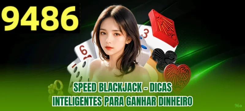 Cassino ao vivo 96a dealers